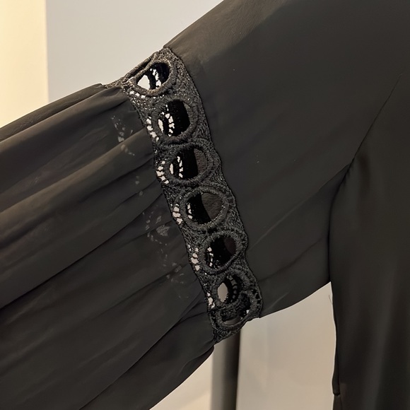 Parker blouse - Picture 3 of 6